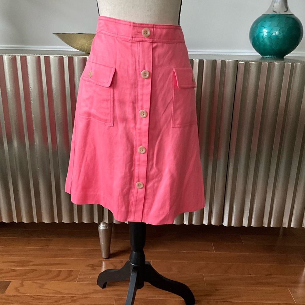 Ann Taylor Skirt